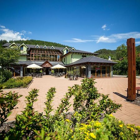 Hotel Daro Banská Štiavnica 외부 사진