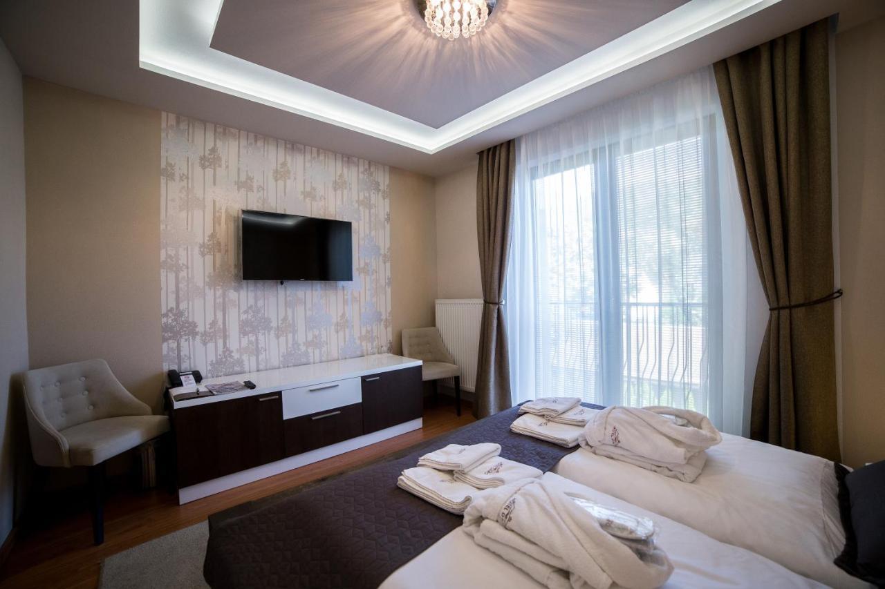Hotel Daro Banská Štiavnica 외부 사진