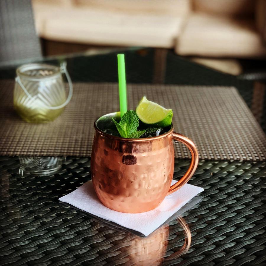 Hotel Daro Banská Štiavnica 외부 사진