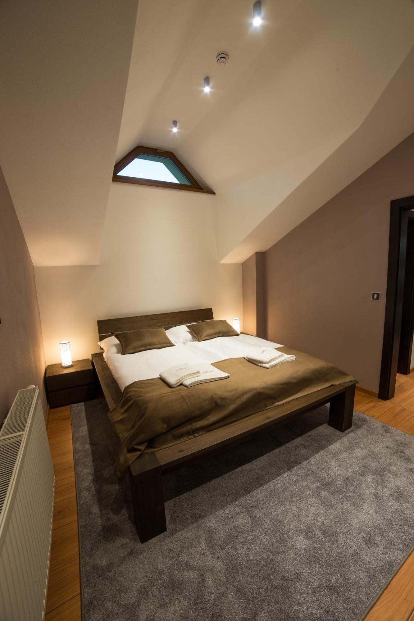 Hotel Daro Banská Štiavnica 객실 사진