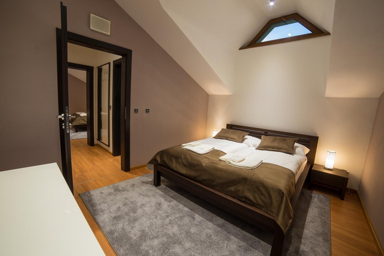 Hotel Daro Banská Štiavnica 객실 사진