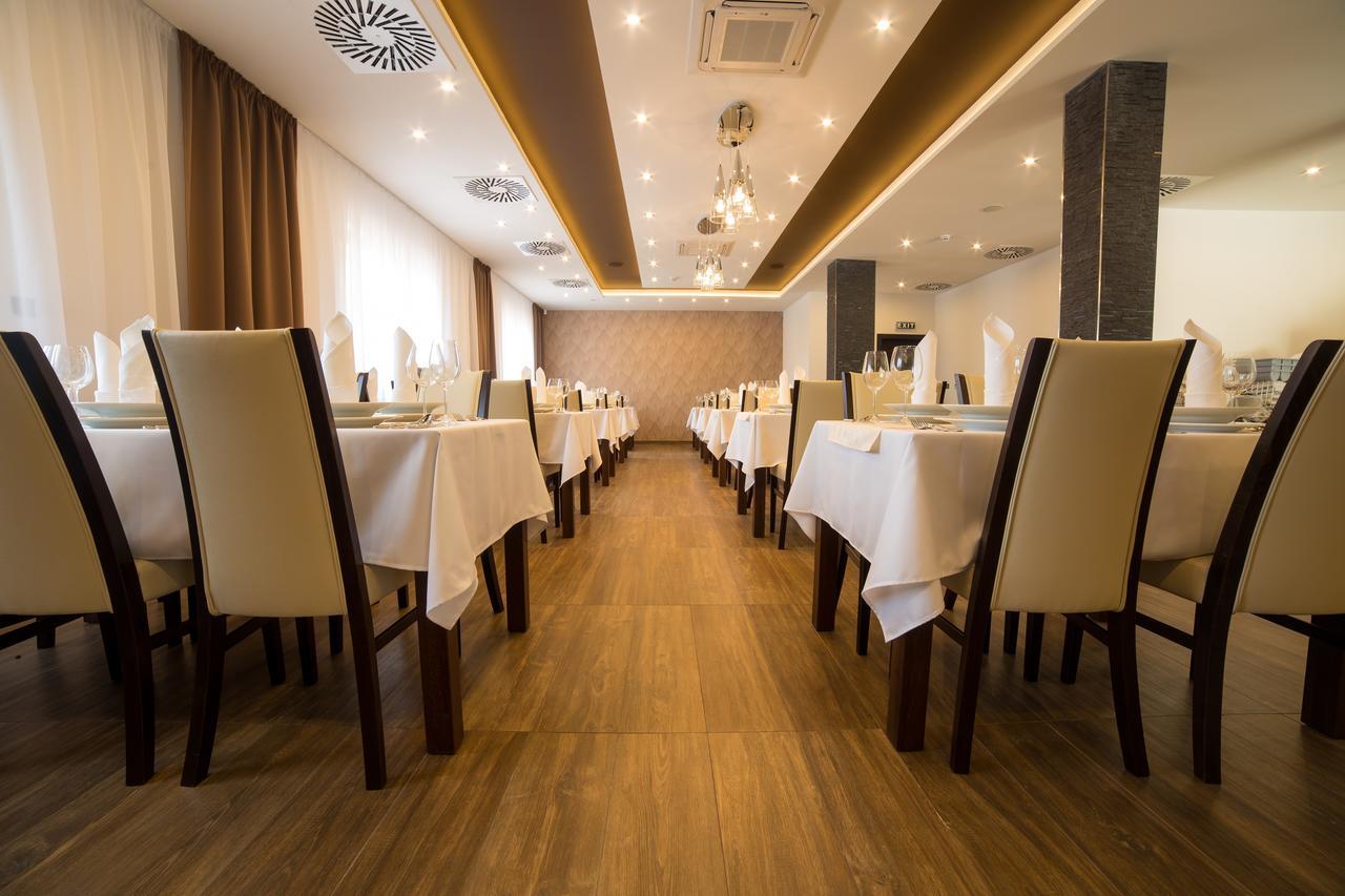 Hotel Daro Banská Štiavnica 외부 사진