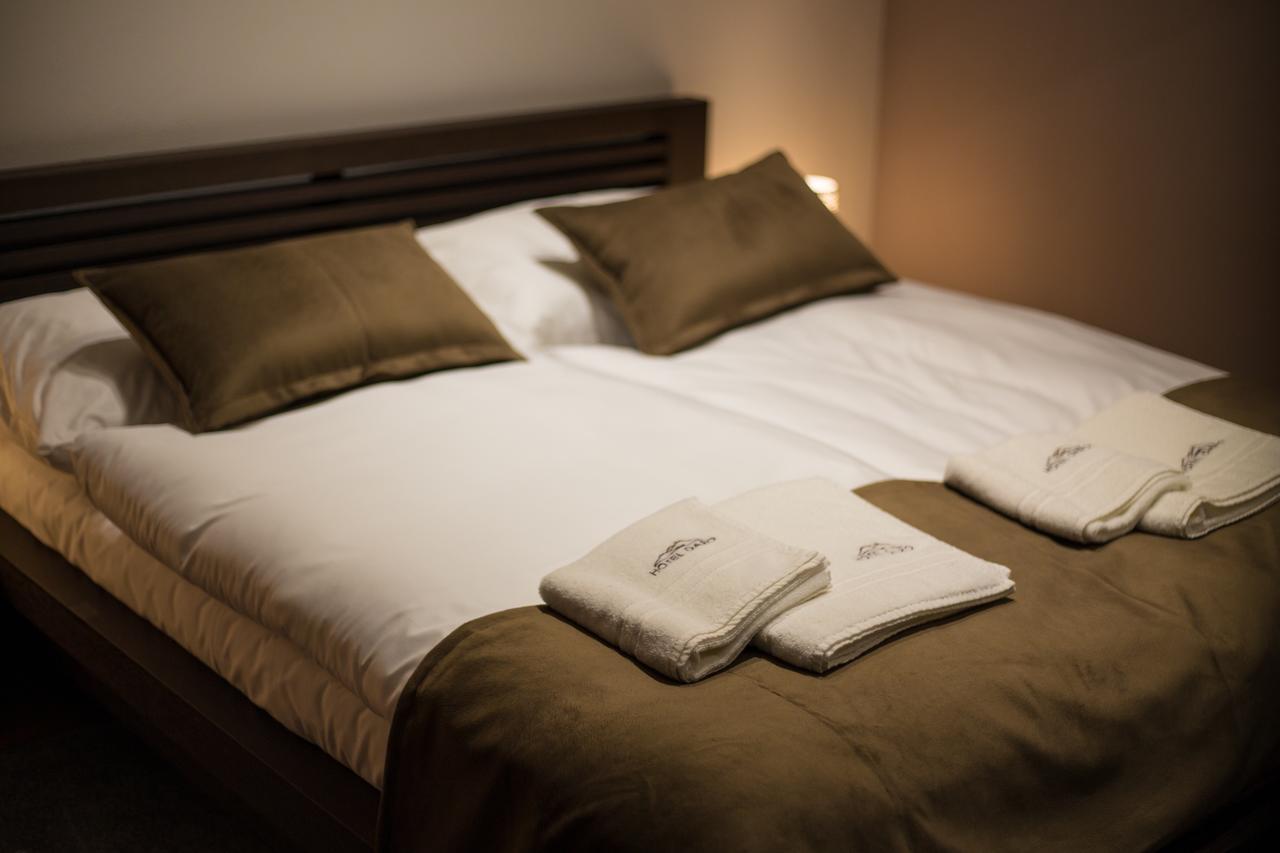 Hotel Daro Banská Štiavnica 외부 사진