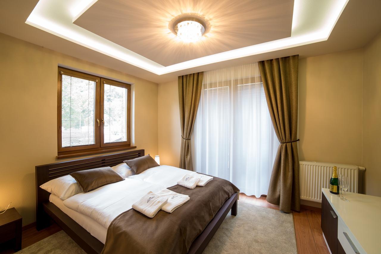 Hotel Daro Banská Štiavnica 외부 사진