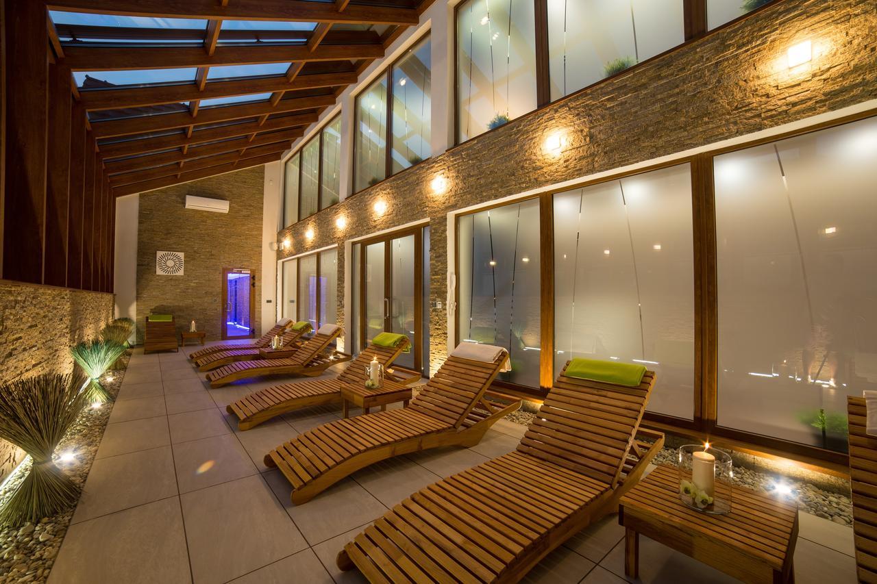 Hotel Daro Banská Štiavnica 외부 사진