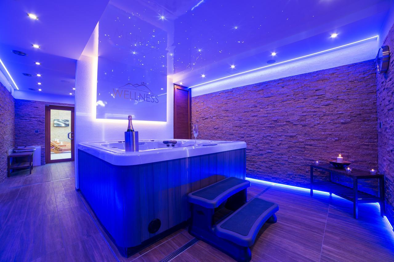 Hotel Daro Banská Štiavnica 외부 사진