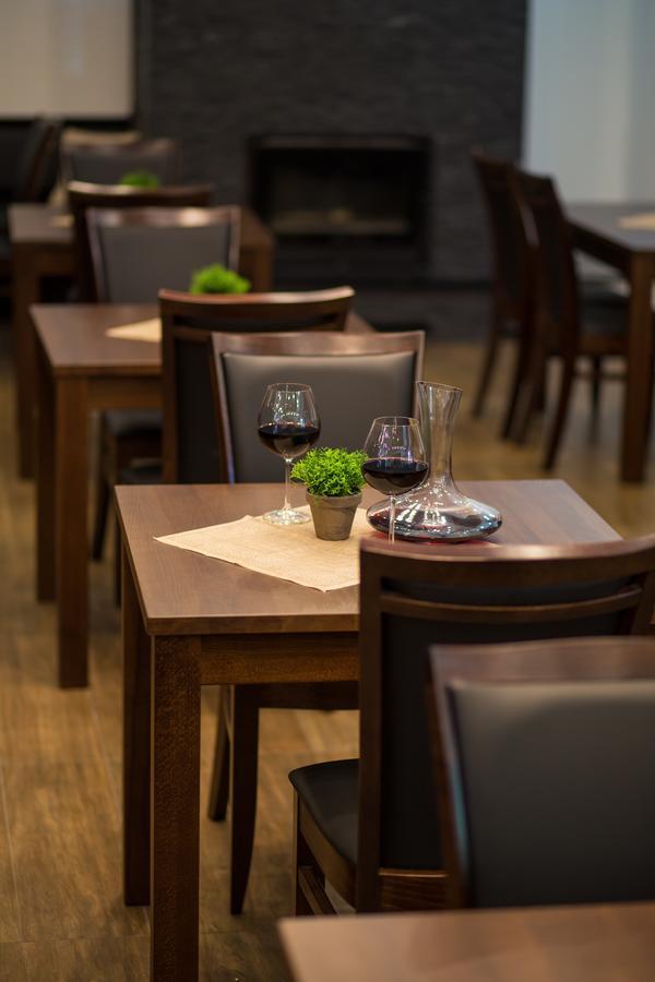Hotel Daro Banská Štiavnica 외부 사진