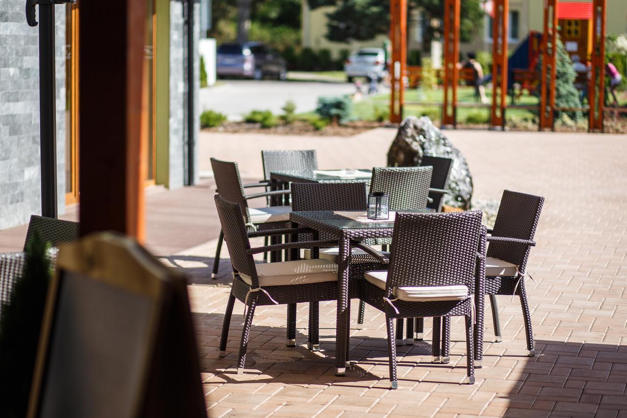 Hotel Daro Banská Štiavnica 외부 사진