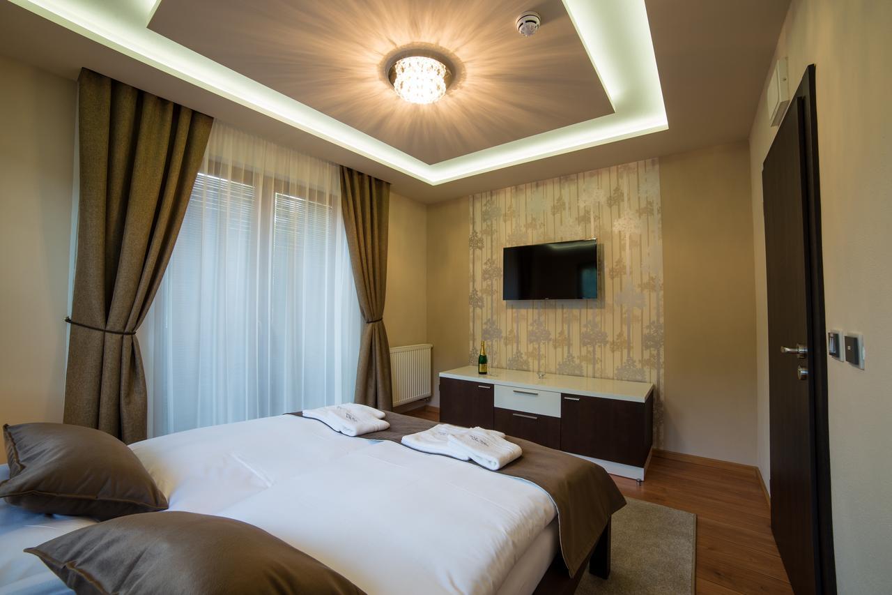 Hotel Daro Banská Štiavnica 외부 사진